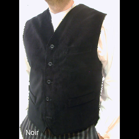 gilet breton homme